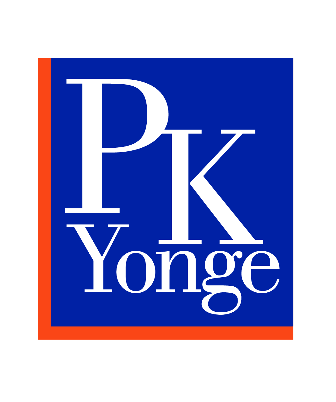 P.K. Yonge Logo