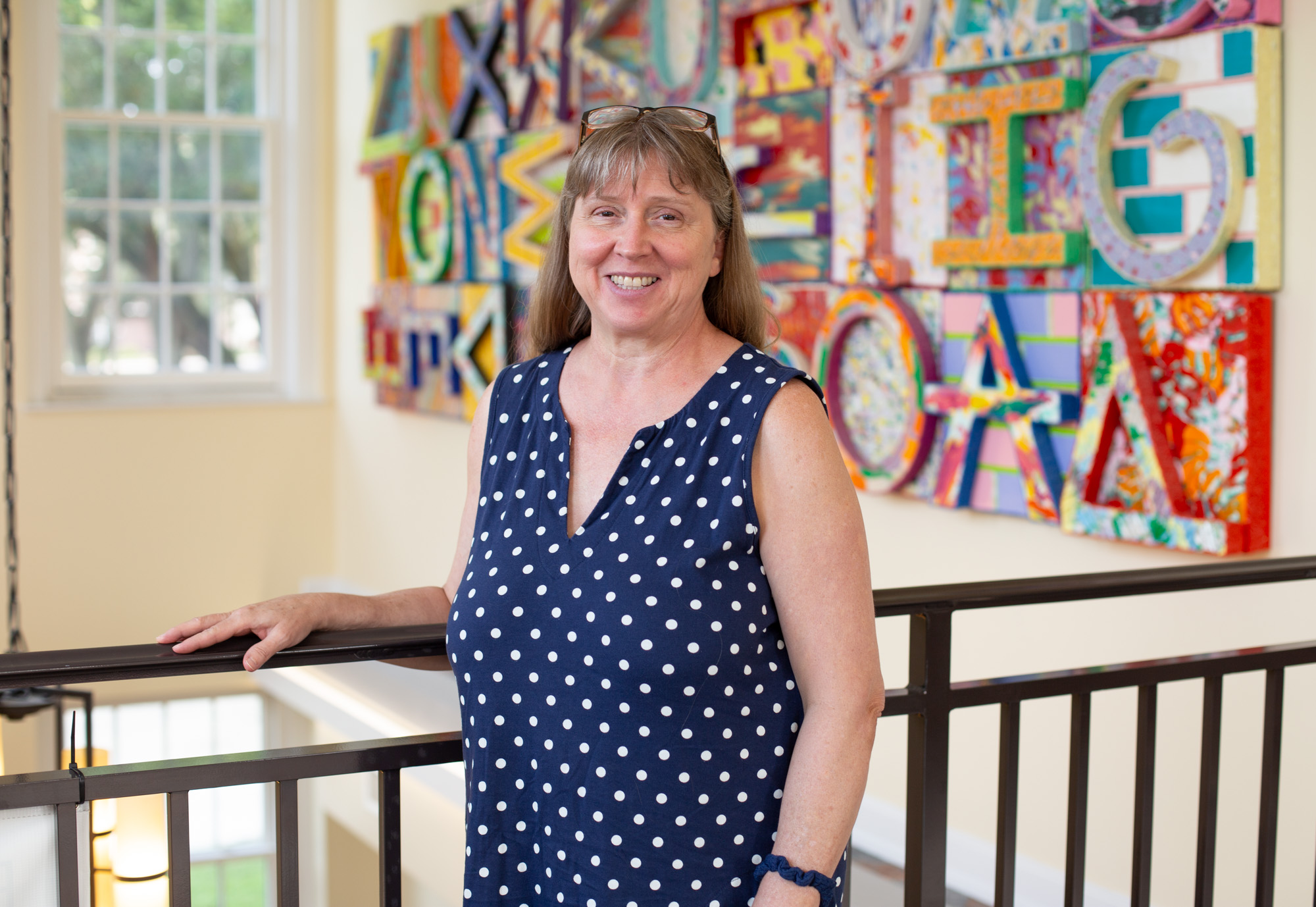 Brenda Breil