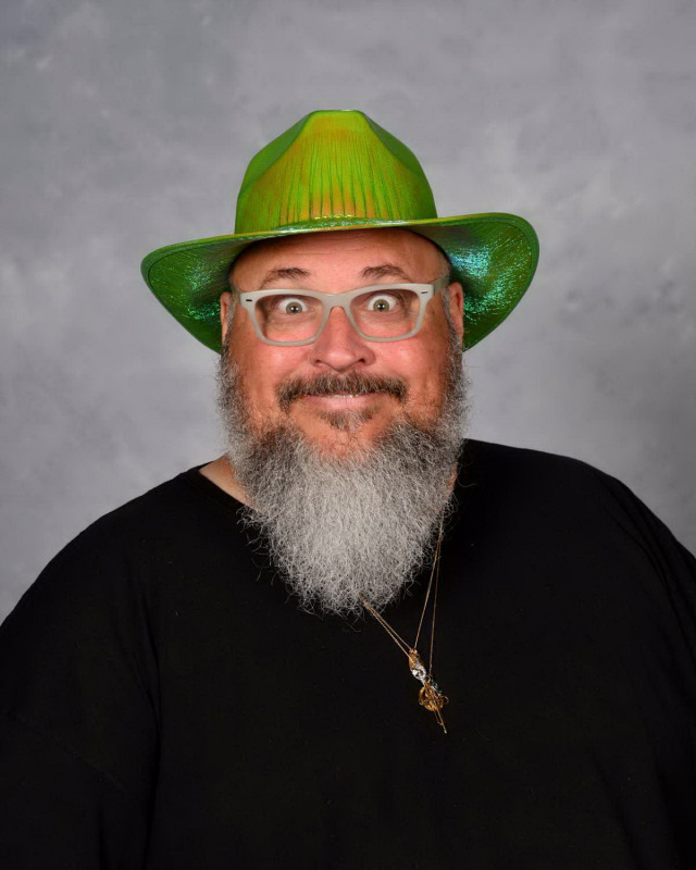 Brian Moody