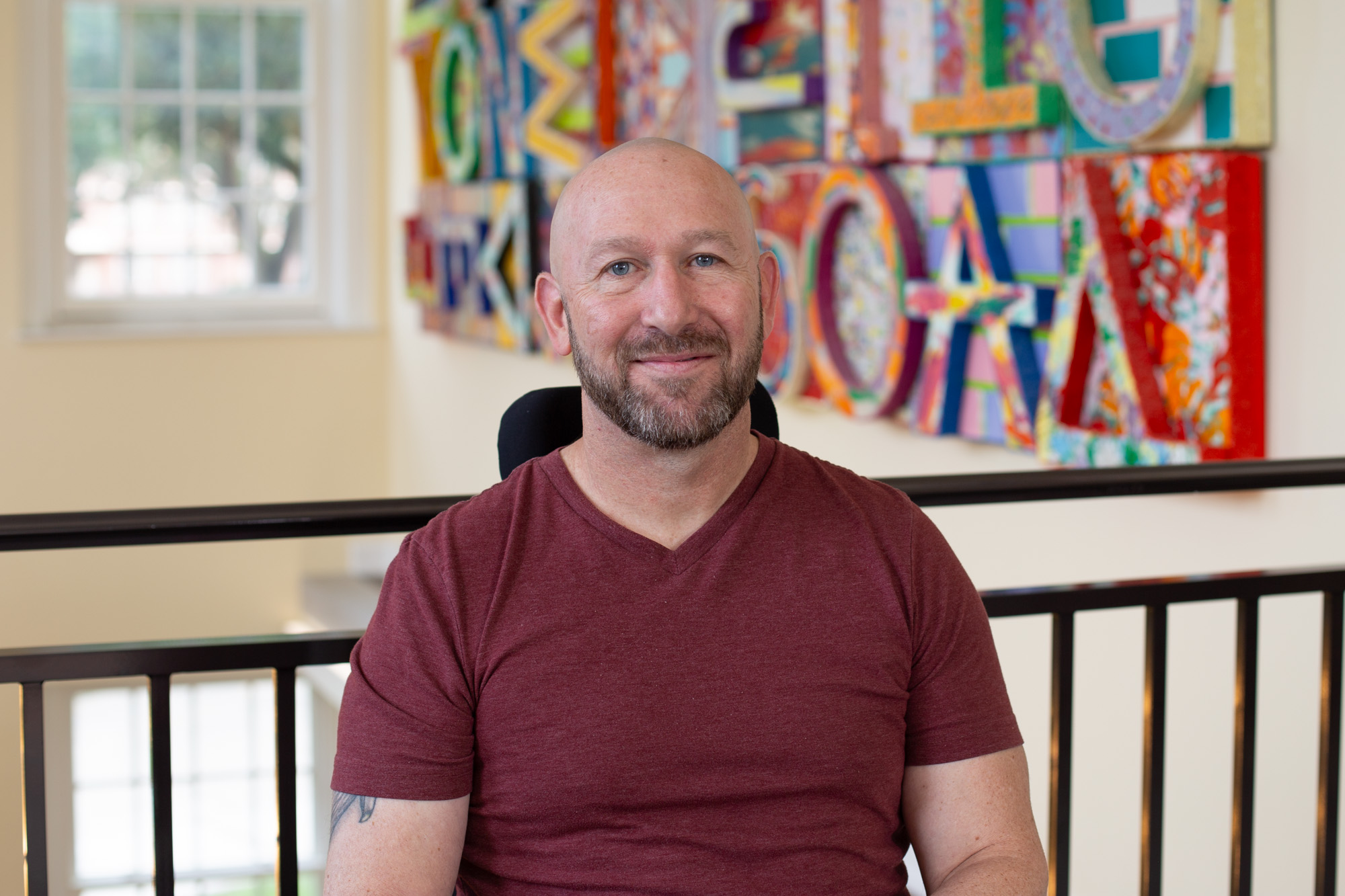 Jeremey Ahlgren