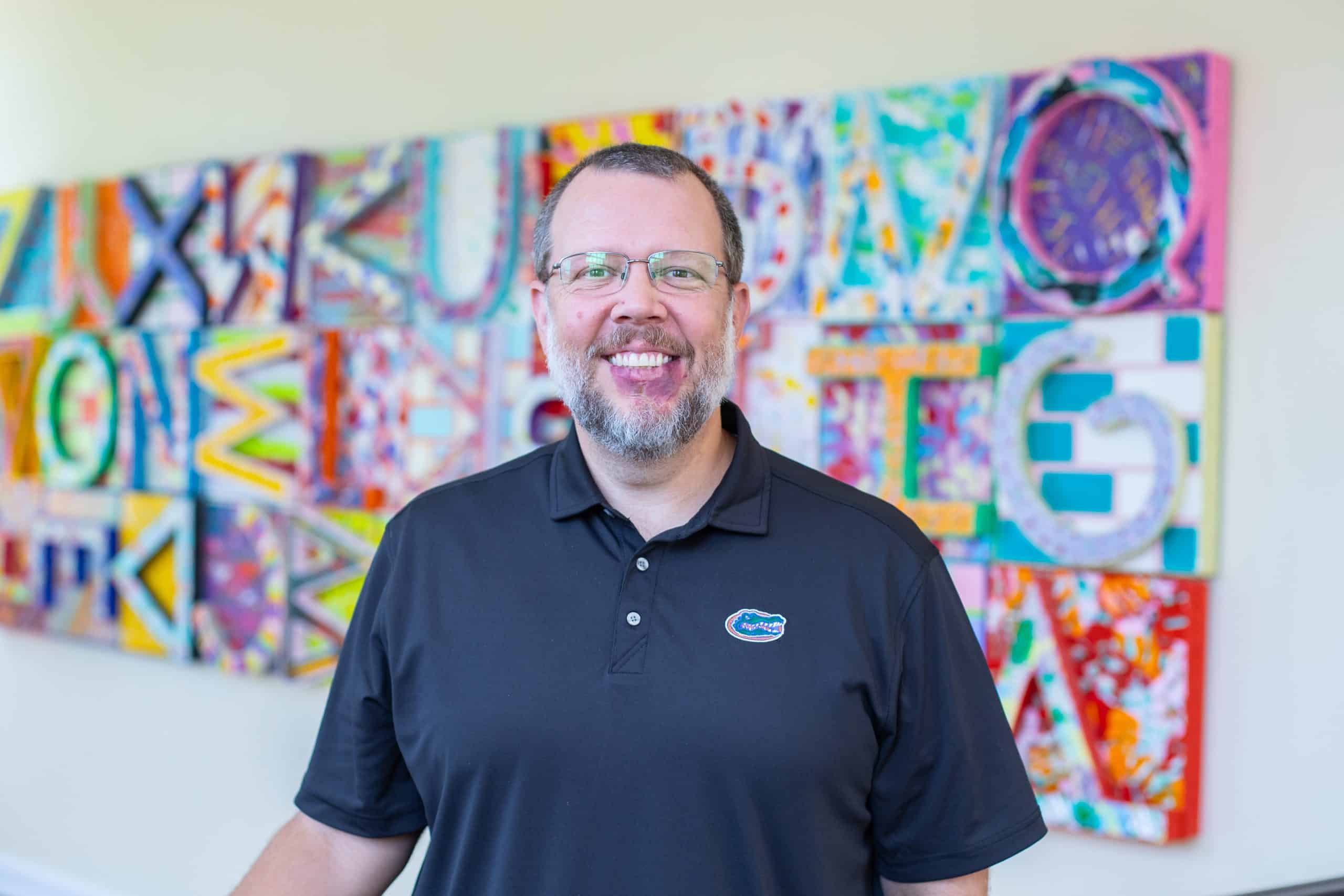 Mundorf Receives the NCTE Anne Frank Award for Teaching Memoir