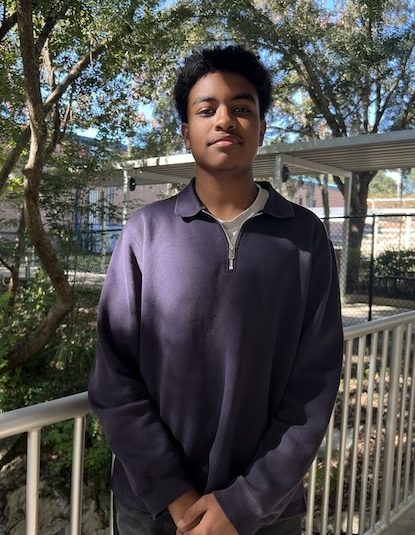 Hyle Ismail Scores Perfect 1520 on PSAT, Joins Elite National Scholars